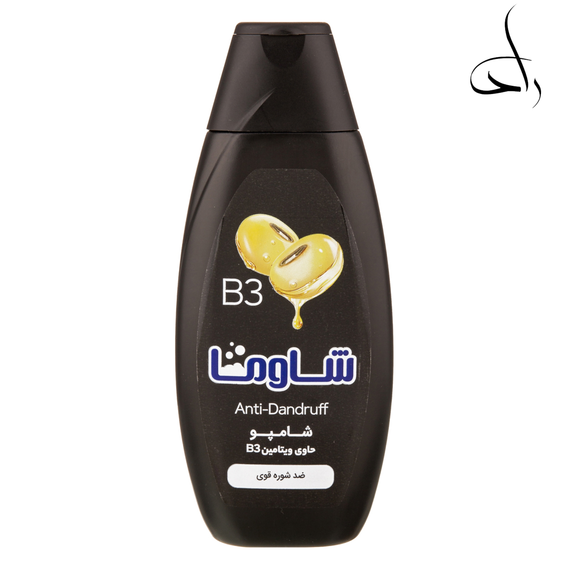 شامپو ضد شوره قوی شاوما